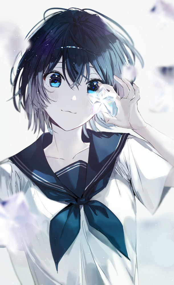 【P站画师】P站官网 PIXIV NARU的插画作品 【P站画师】P站官网 PIXIV NARU的插画作品