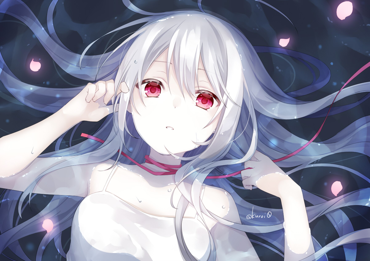 【P站画师】P站官网 PIXIV 黎的插画作品 【P站画师】P站官网 PIXIV 黎的插画作品
