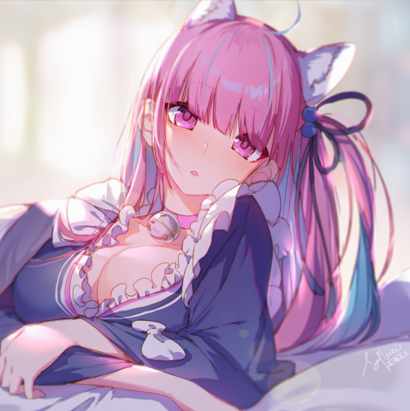 【P站画师】P站官网 PIXIV Slyvia的插画作品 【P站画师】P站官网 PIXIV Slyvia的插画作品