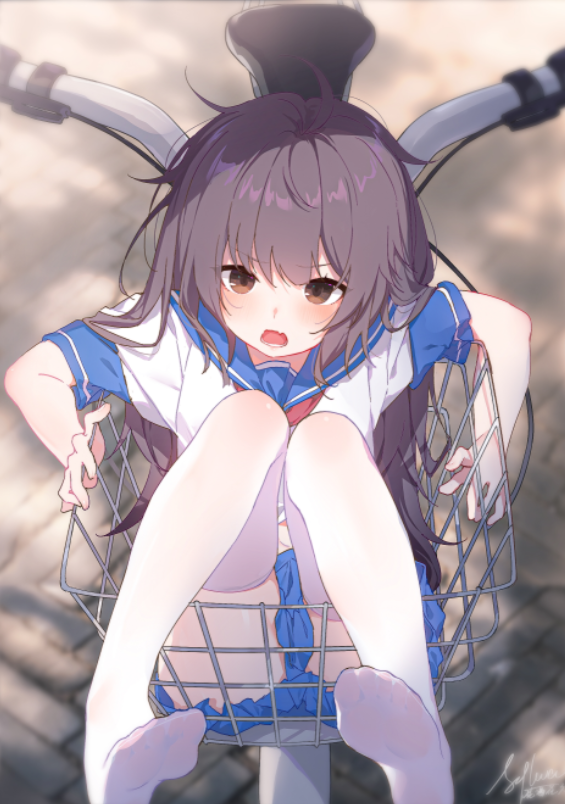 【P站画师】P站官网 PIXIV Slyvia的插画作品 【P站画师】P站官网 PIXIV Slyvia的插画作品