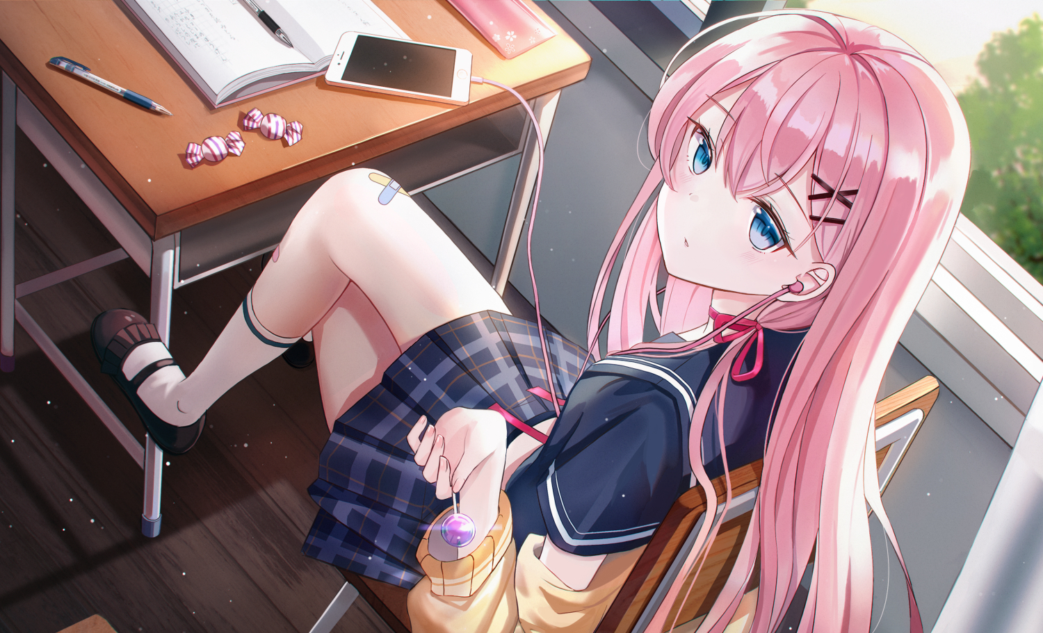 【P站画师】P站官网 PIXIV iren的插画作品 【P站画师】P站官网 PIXIV iren的插画作品