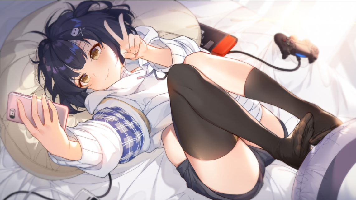 【P站画师】P站官网 PIXIV Slyvia的插画作品 【P站画师】P站官网 PIXIV Slyvia的插画作品
