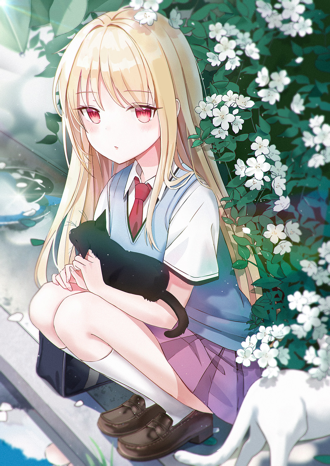 【P站画师】P站官网 PIXIV iren的插画作品 【P站画师】P站官网 PIXIV iren的插画作品