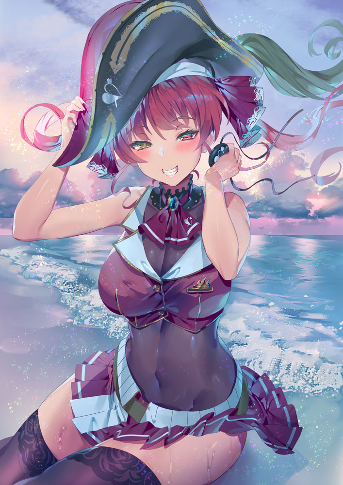 【P站画师】P站官网 PIXIV ヨシモト的插画作品 【P站画师】P站官网 PIXIV ヨシモト的插画作品