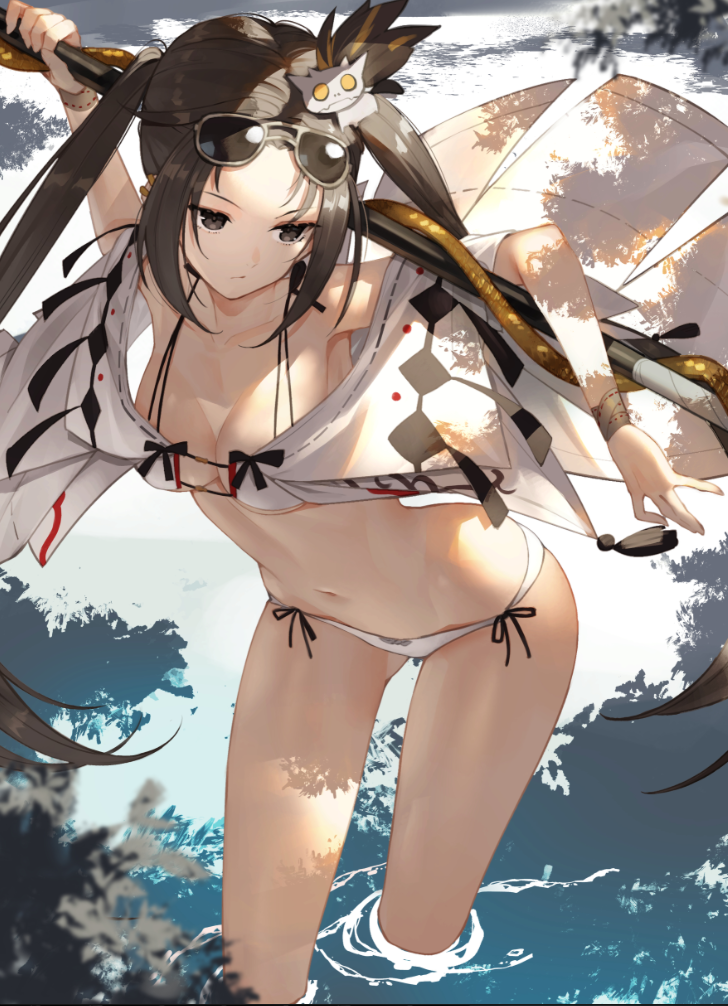 【P站画师】P站官网 PIXIV スコッティ的插画作品 【P站画师】P站官网 PIXIV スコッティ的插画作品