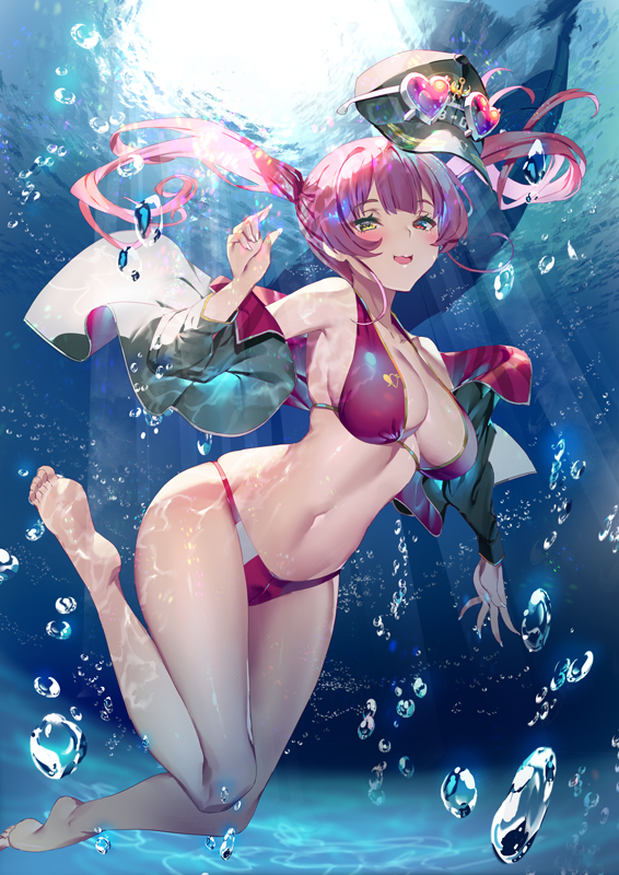【P站画师】P站官网 PIXIV ヨシモト的插画作品 【P站画师】P站官网 PIXIV ヨシモト的插画作品