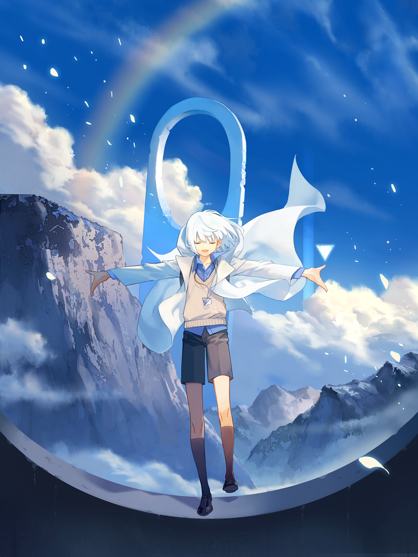【P站画师】P站官网 PIXIV Dhiea的插画作品 【P站画师】P站官网 PIXIV Dhiea的插画作品