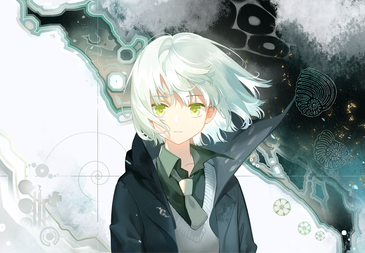 【P站画师】P站官网 PIXIV Dhiea的插画作品 【P站画师】P站官网 PIXIV Dhiea的插画作品