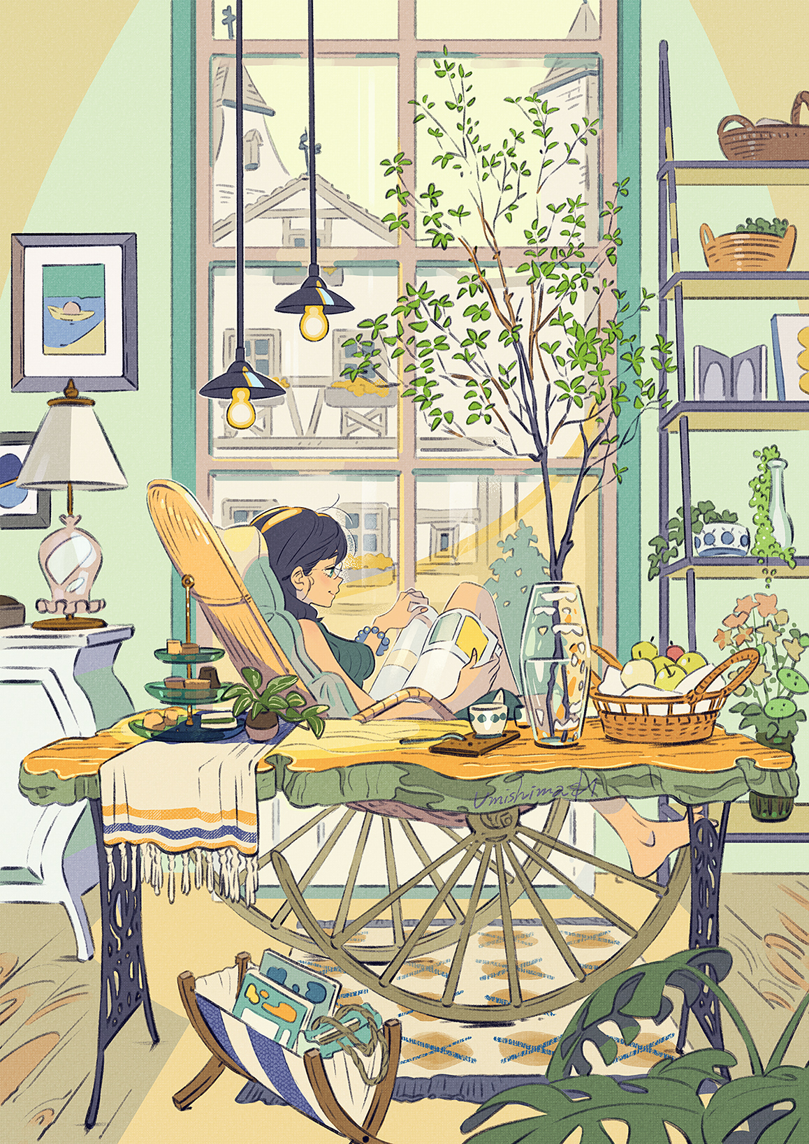 PվʦPվ PIXIV uǧĲ廭Ʒ