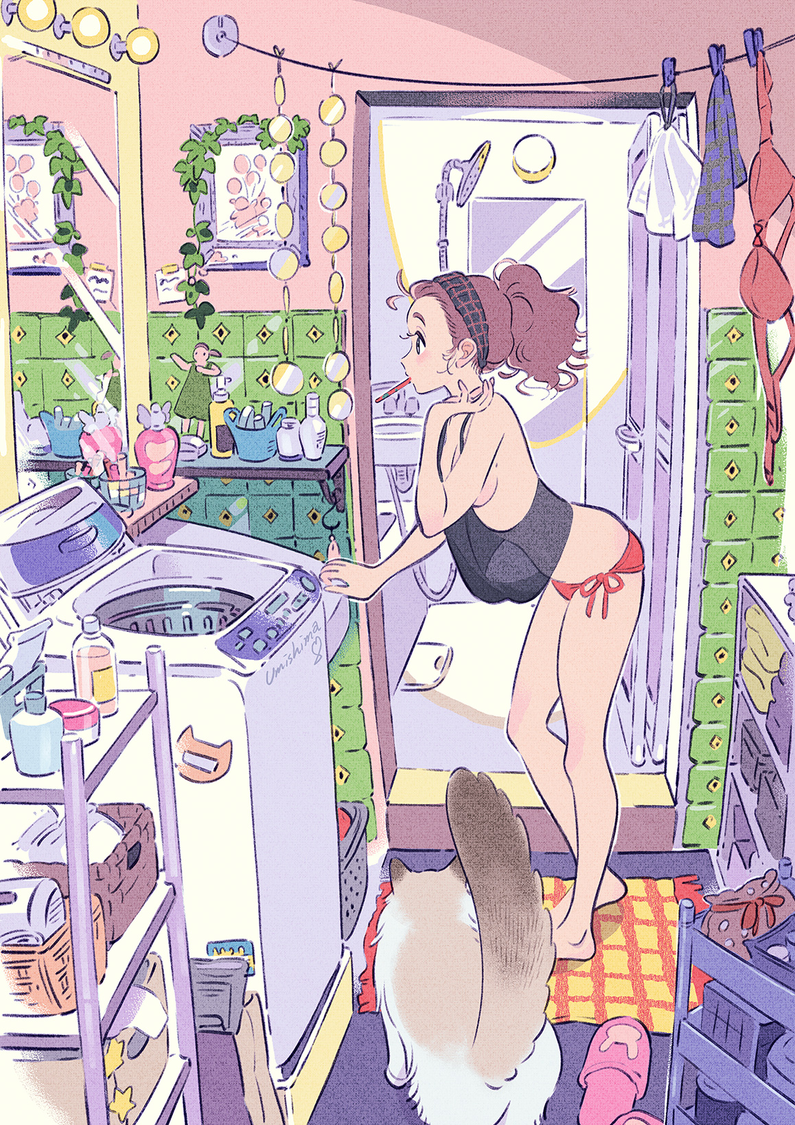 PվʦPվ PIXIV uǧĲ廭Ʒ