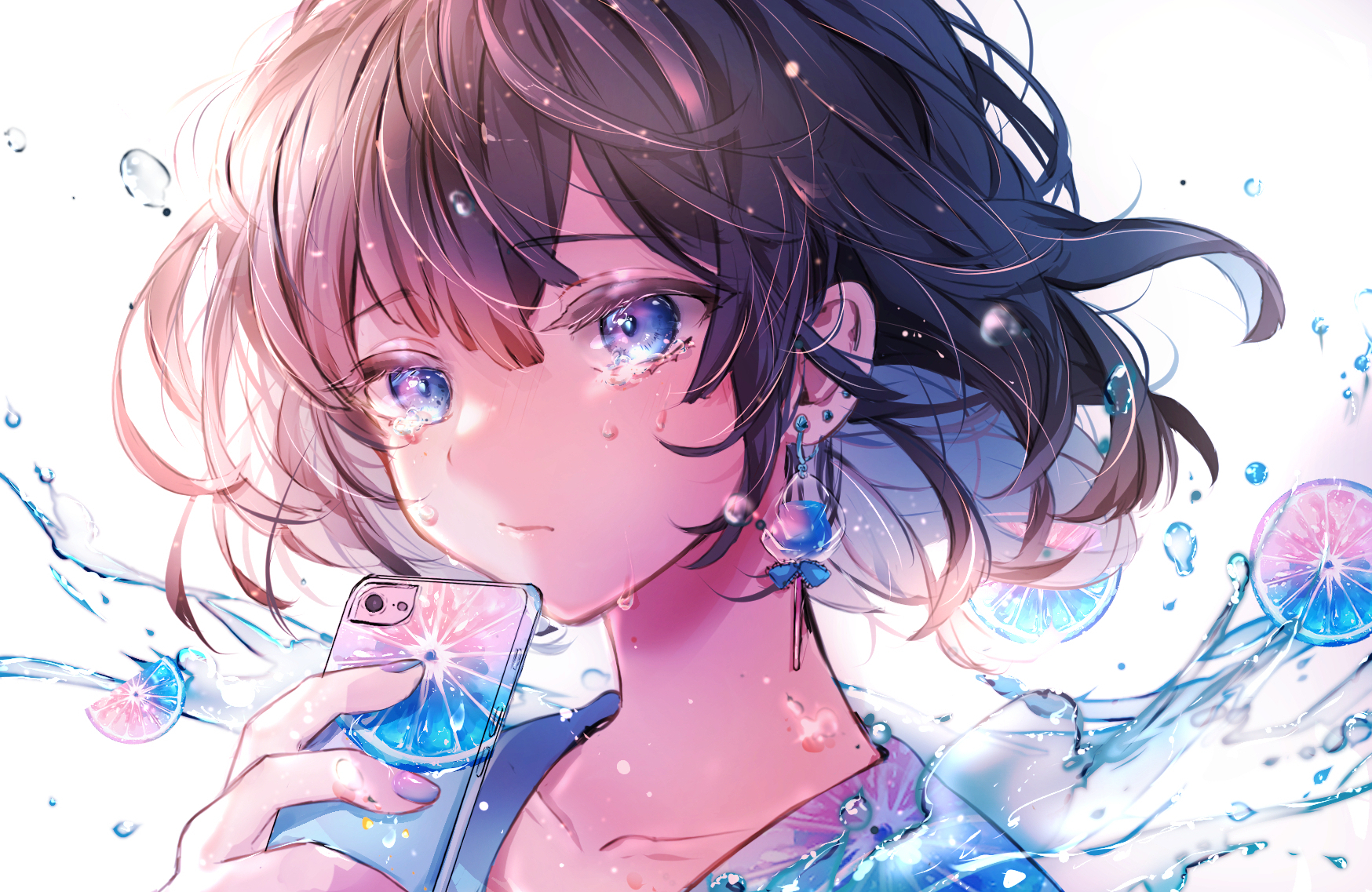 【P站画师】P站官网 PIXIV ちぎり紅?的插画作品 【P站画师】P站官网 PIXIV ちぎり紅?的插画作品