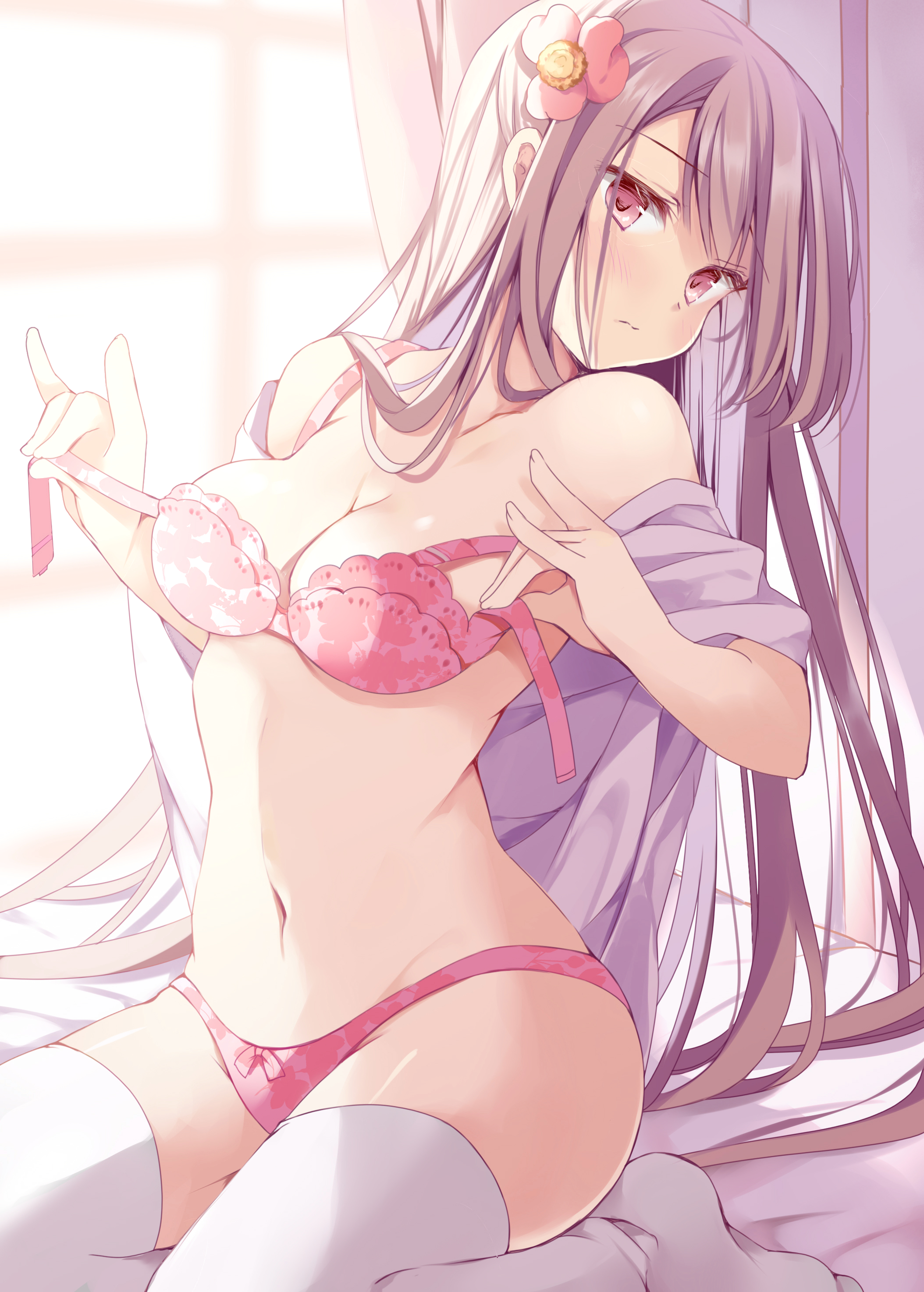 【P站画师】P站官网 PIXIV 星の紅茶的插画作品 【P站画师】P站官网 PIXIV 星の紅茶的插画作品