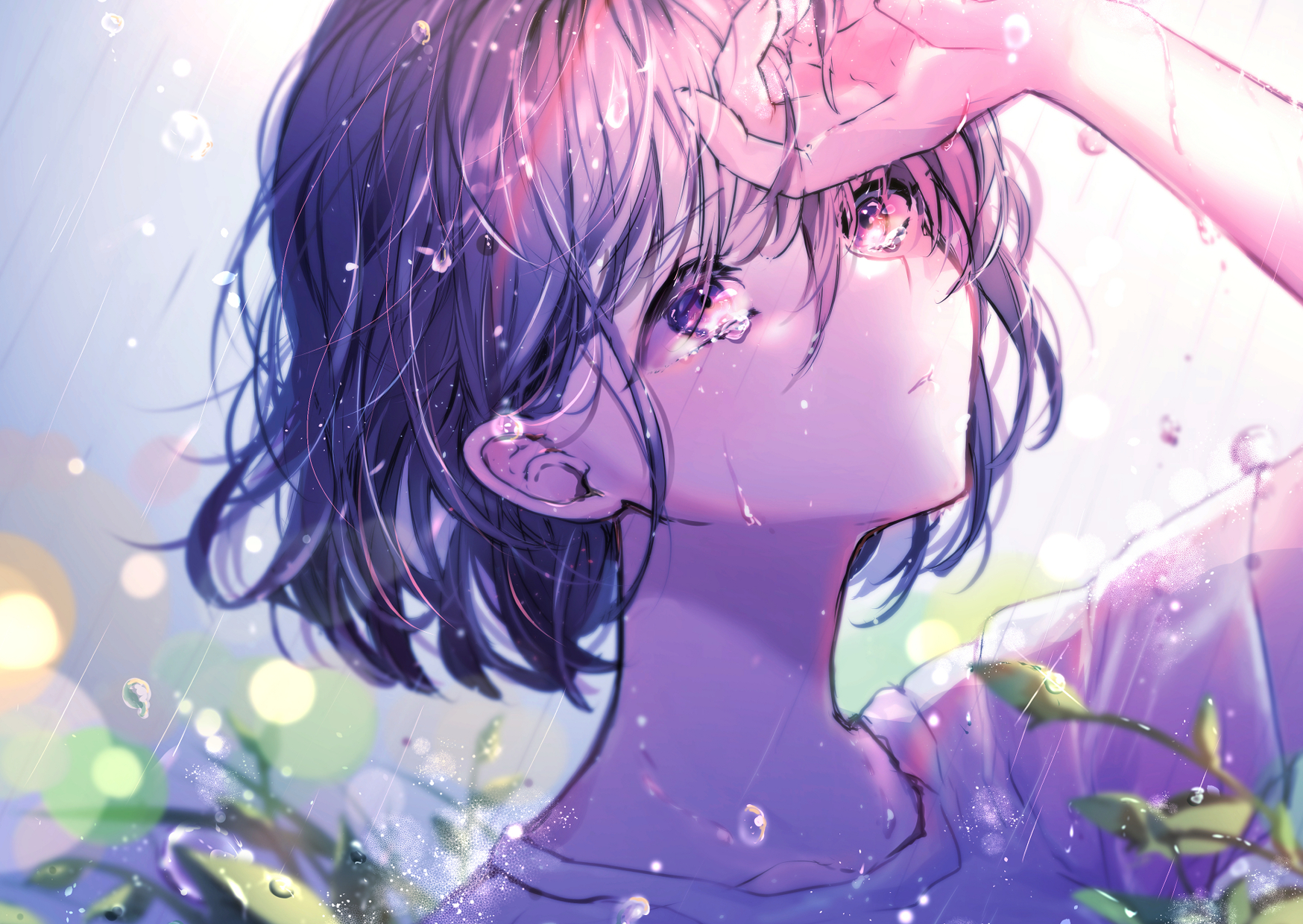 【P站画师】P站官网 PIXIV ちぎり紅?的插画作品 【P站画师】P站官网 PIXIV ちぎり紅?的插画作品