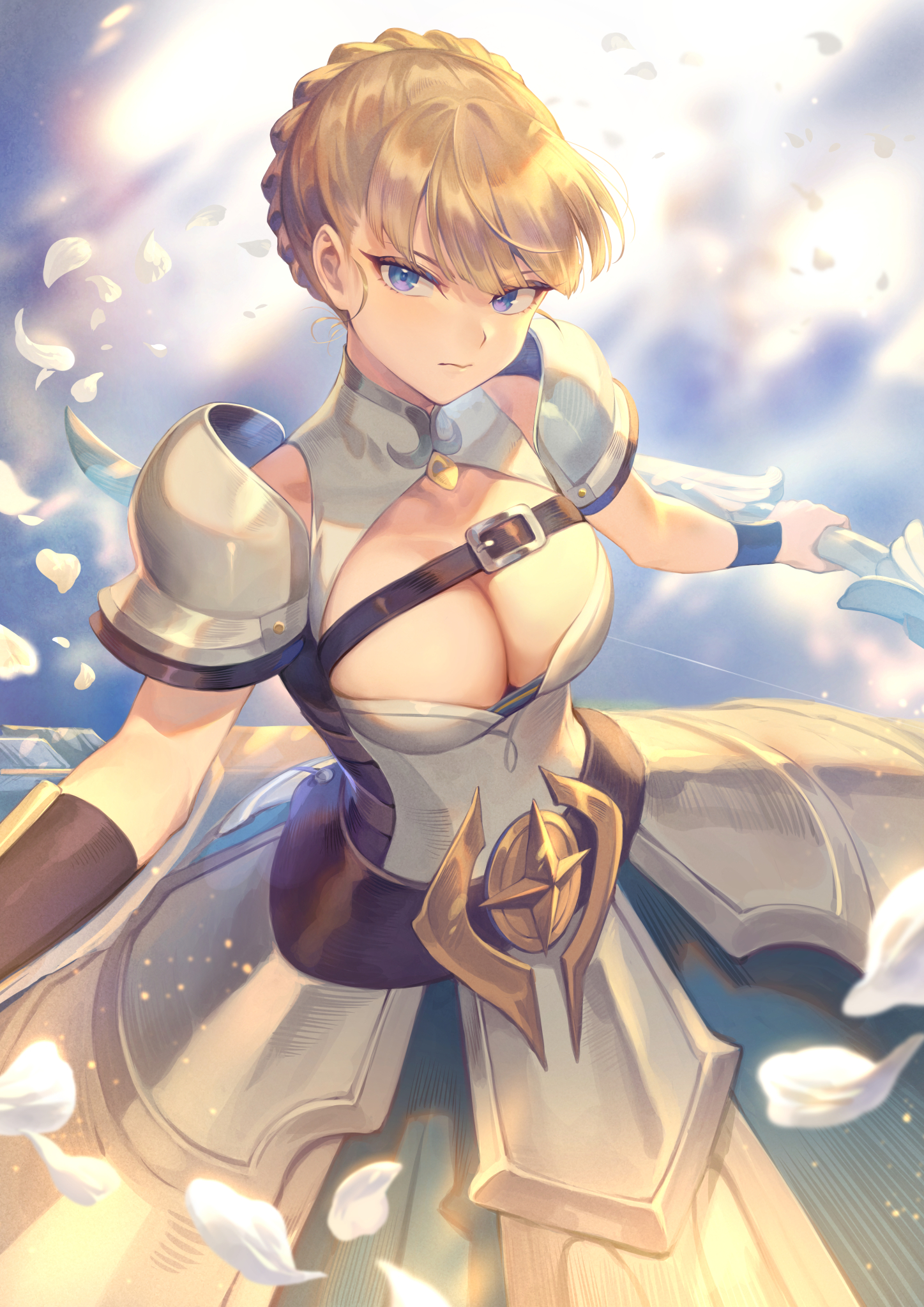【P站画师】P站官网 PIXIV ましゅー的插画作品 【P站画师】P站官网 PIXIV ましゅー的插画作品