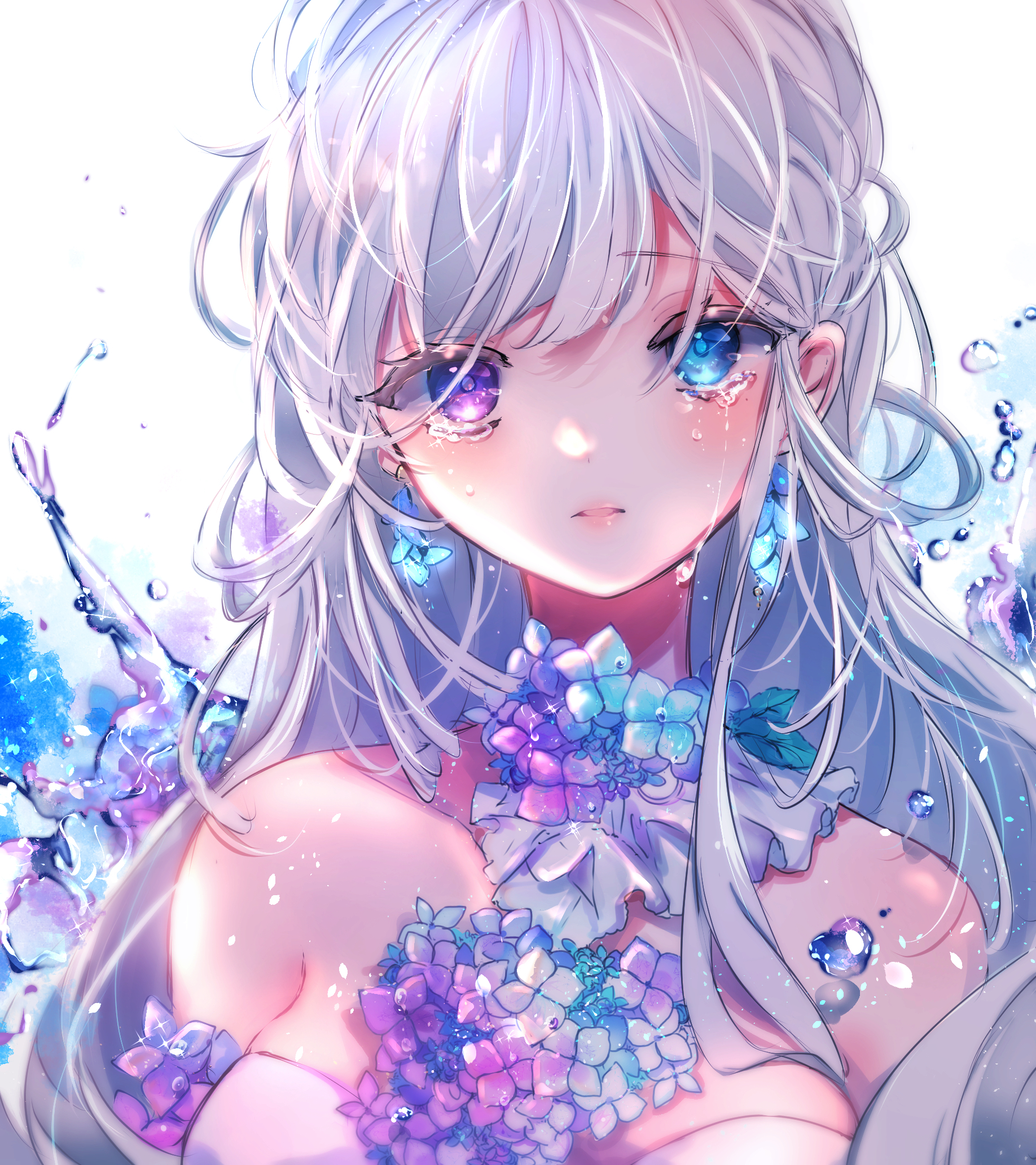 【P站画师】P站官网 PIXIV ちぎり紅?的插画作品 【P站画师】P站官网 PIXIV ちぎり紅?的插画作品