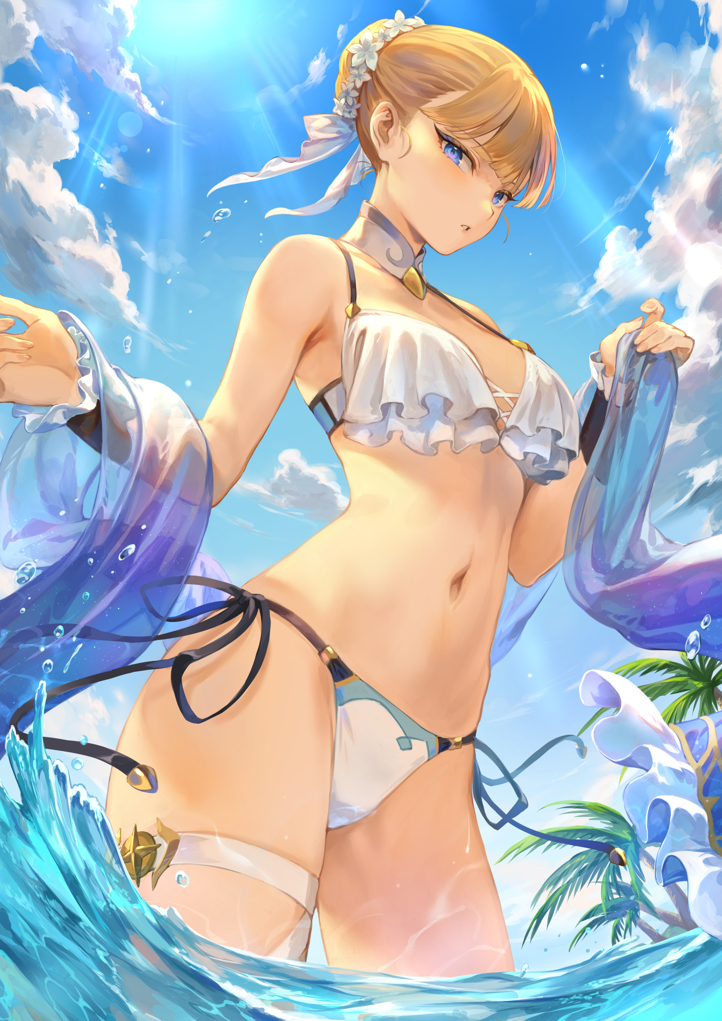 【P站画师】P站官网 PIXIV ましゅー的插画作品 【P站画师】P站官网 PIXIV ましゅー的插画作品