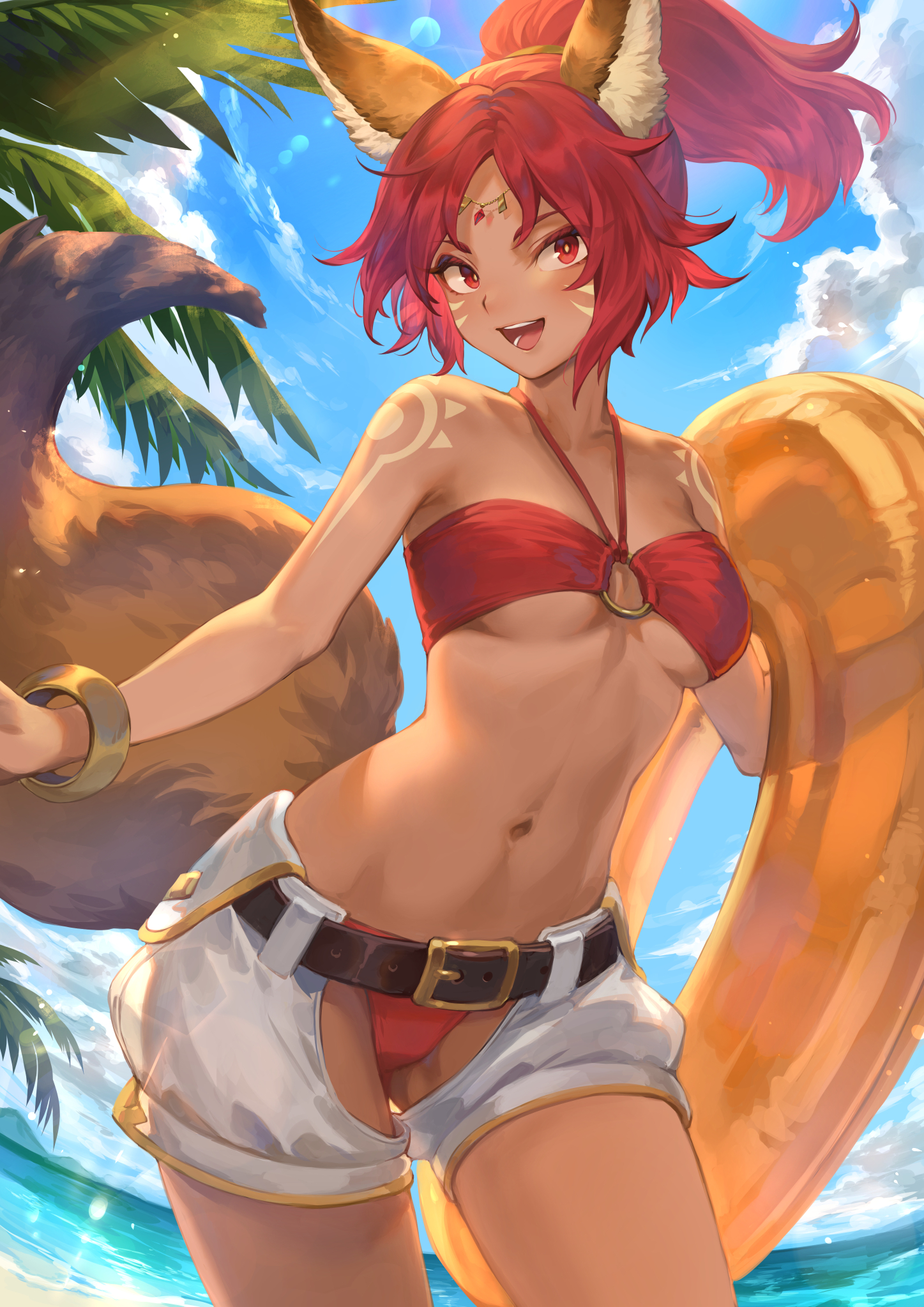【P站画师】P站官网 PIXIV ましゅー的插画作品 【P站画师】P站官网 PIXIV ましゅー的插画作品