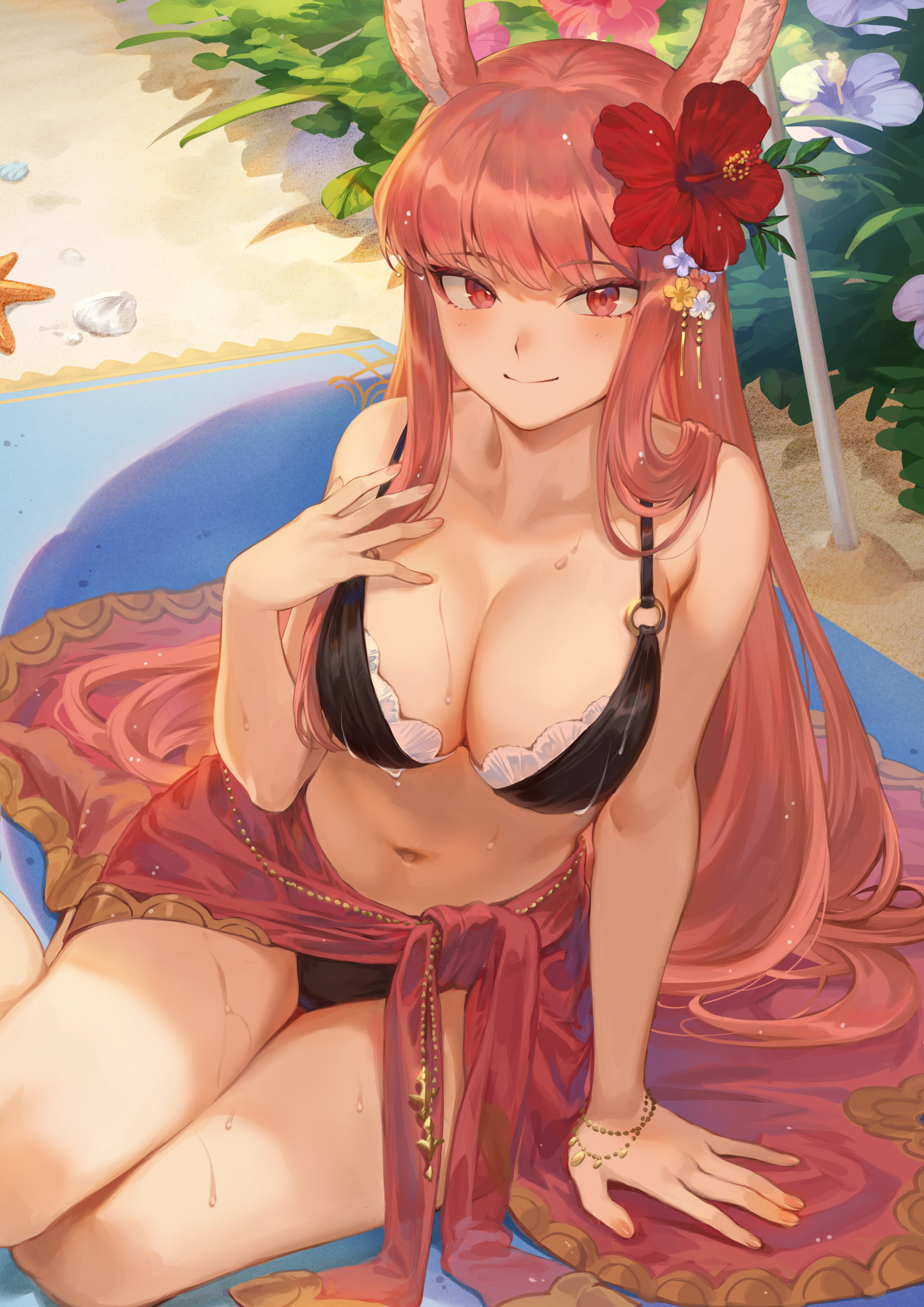 【P站画师】P站官网 PIXIV ましゅー的插画作品 【P站画师】P站官网 PIXIV ましゅー的插画作品