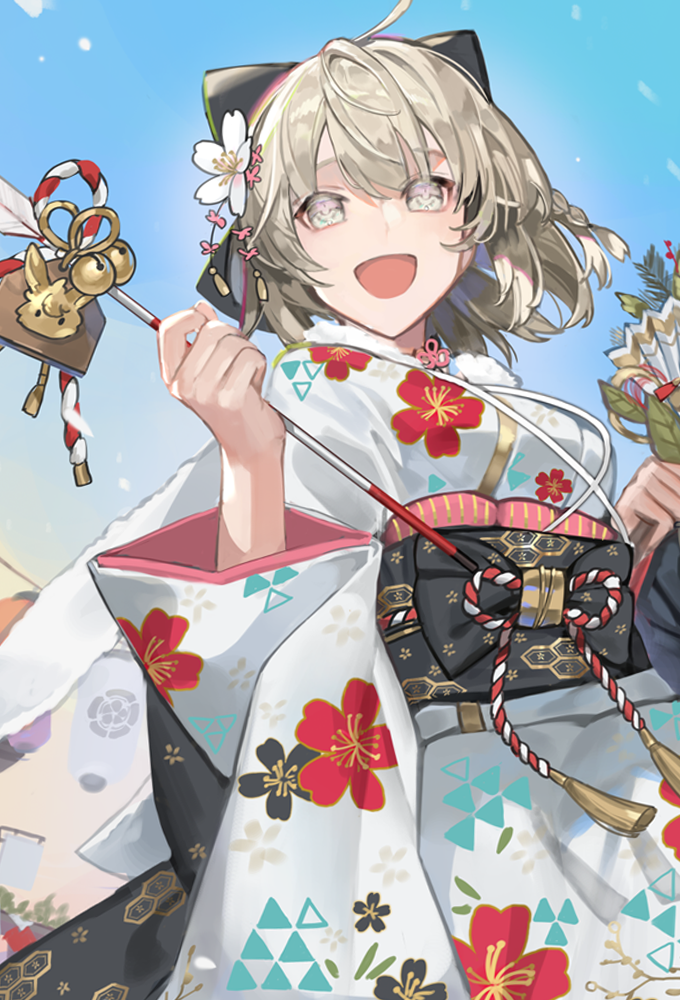 【P站画师】P站官网 PIXIV siki的插画作品 【P站画师】P站官网 PIXIV siki的插画作品