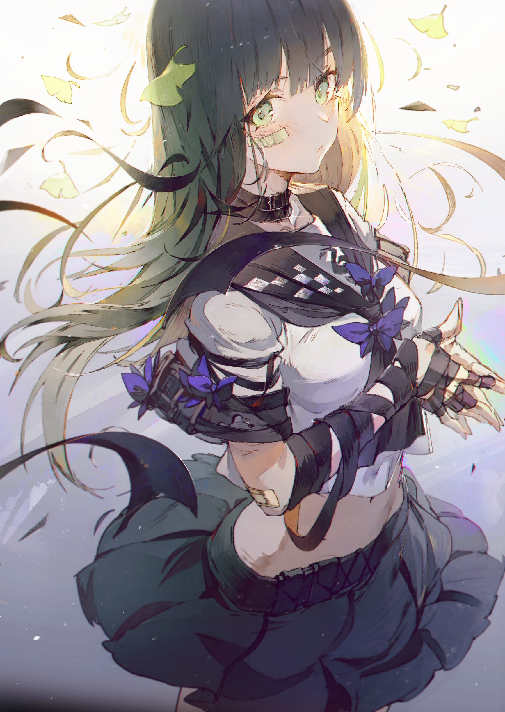 【P站画师】P站官网 PIXIV HxxG ホン的插画作品 【P站画师】P站官网 PIXIV HxxG ホン的插画作品