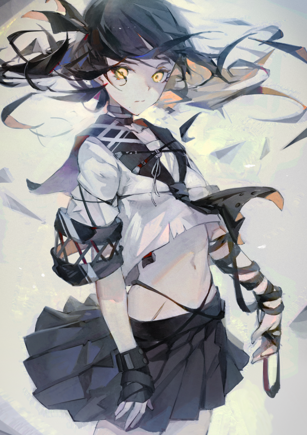 【P站画师】P站官网 PIXIV HxxG ホン的插画作品 【P站画师】P站官网 PIXIV HxxG ホン的插画作品
