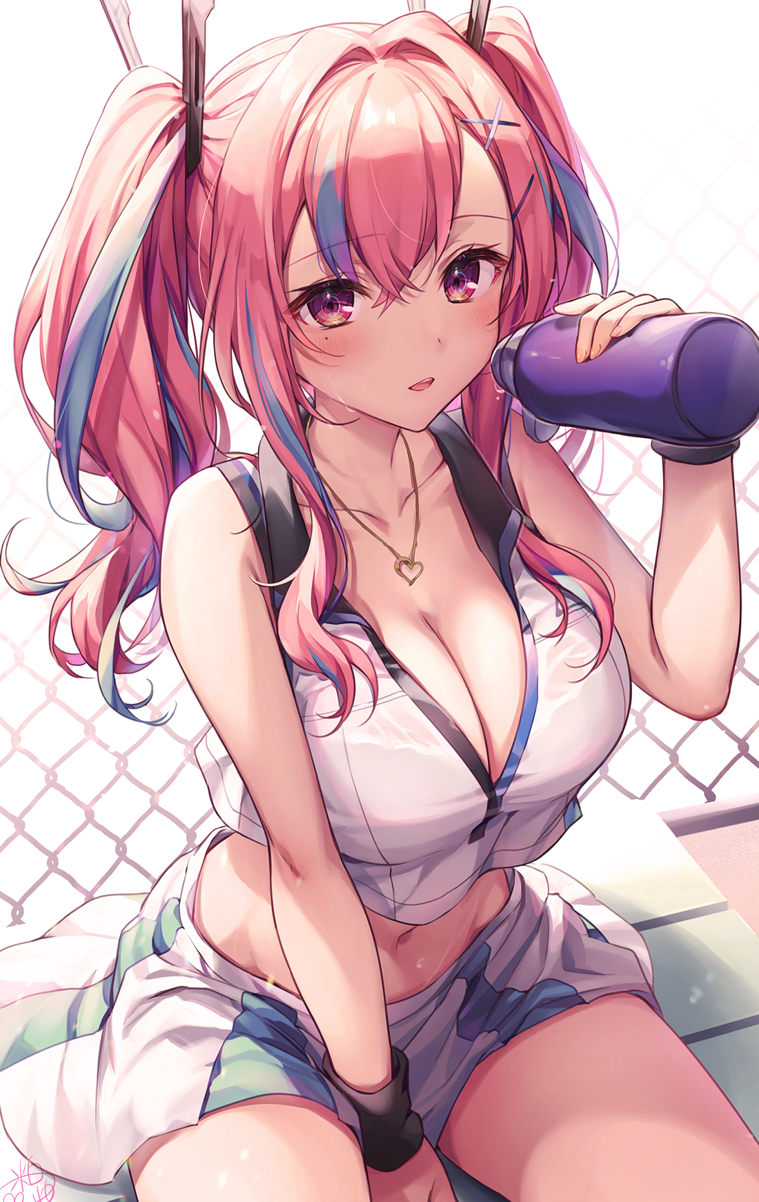【P站画师】P站官网 PIXIV 米白粕的插画作品 【P站画师】P站官网 PIXIV 米白粕的插画作品