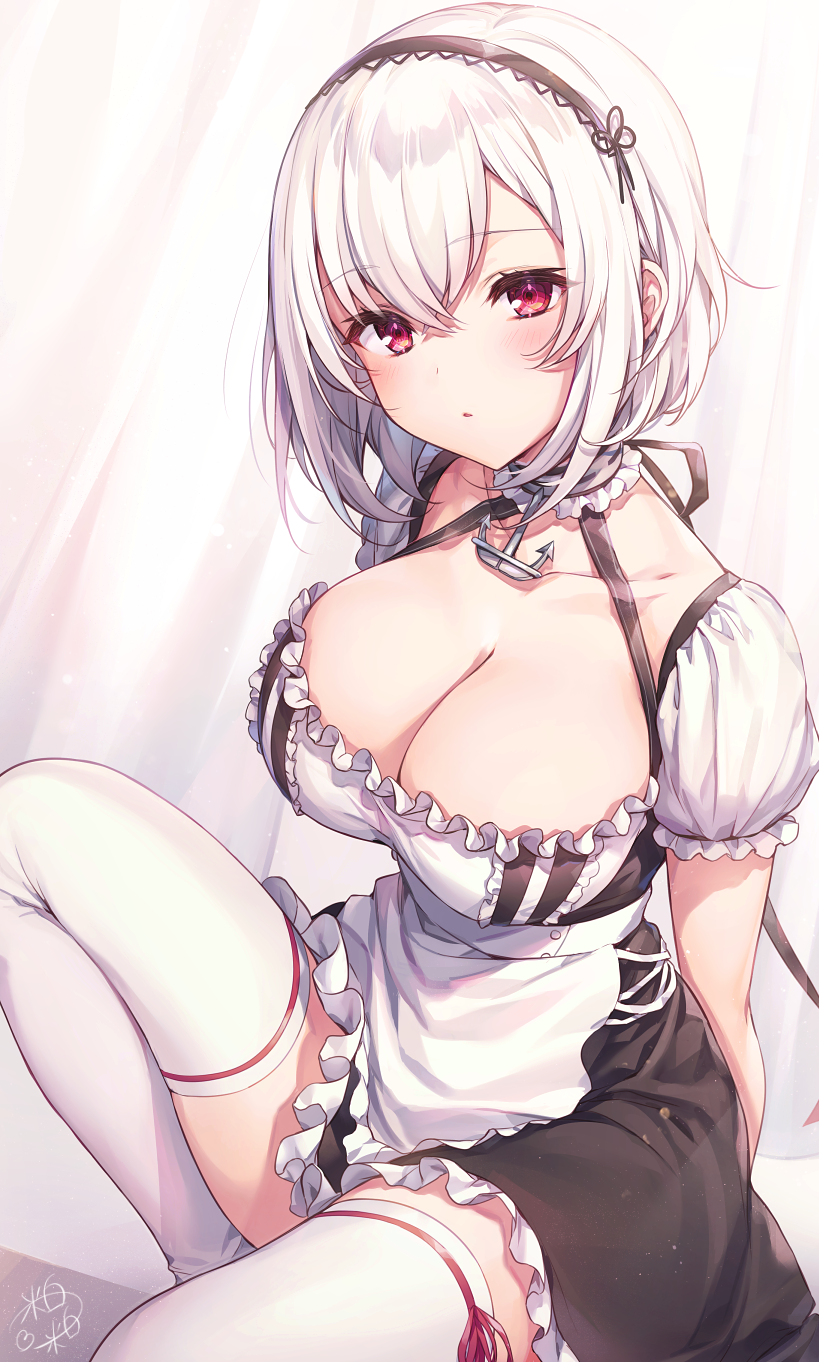 【P站画师】P站官网 PIXIV 米白粕的插画作品 【P站画师】P站官网 PIXIV 米白粕的插画作品