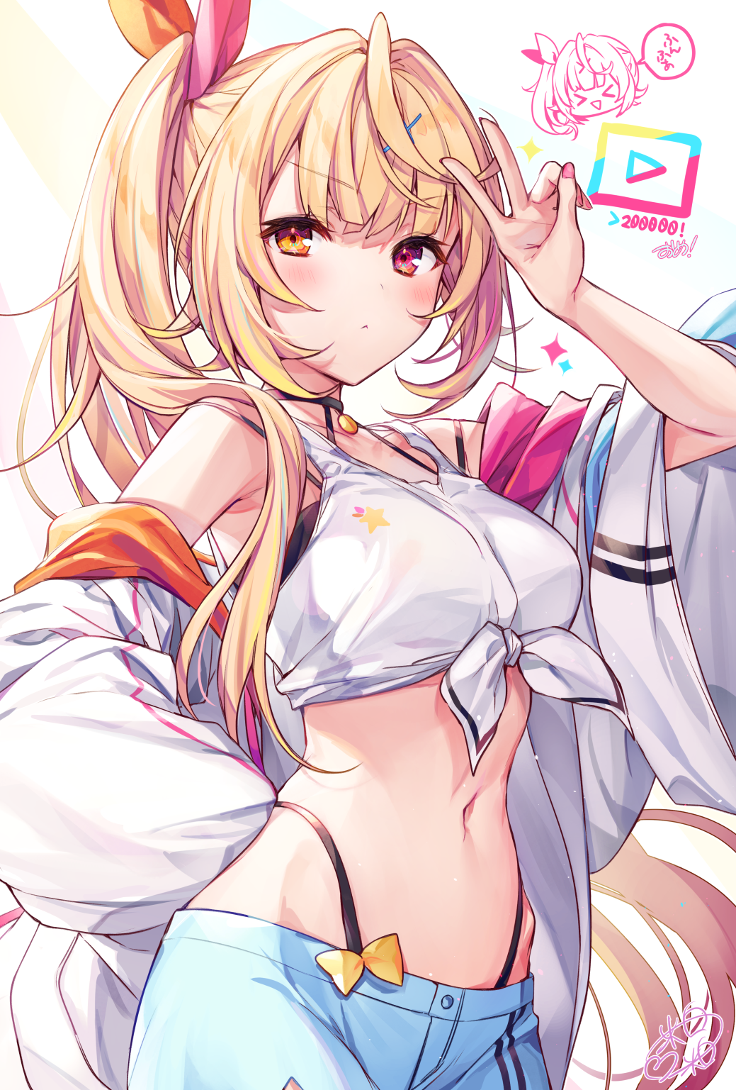 【P站画师】P站官网 PIXIV 米白粕的插画作品 【P站画师】P站官网 PIXIV 米白粕的插画作品