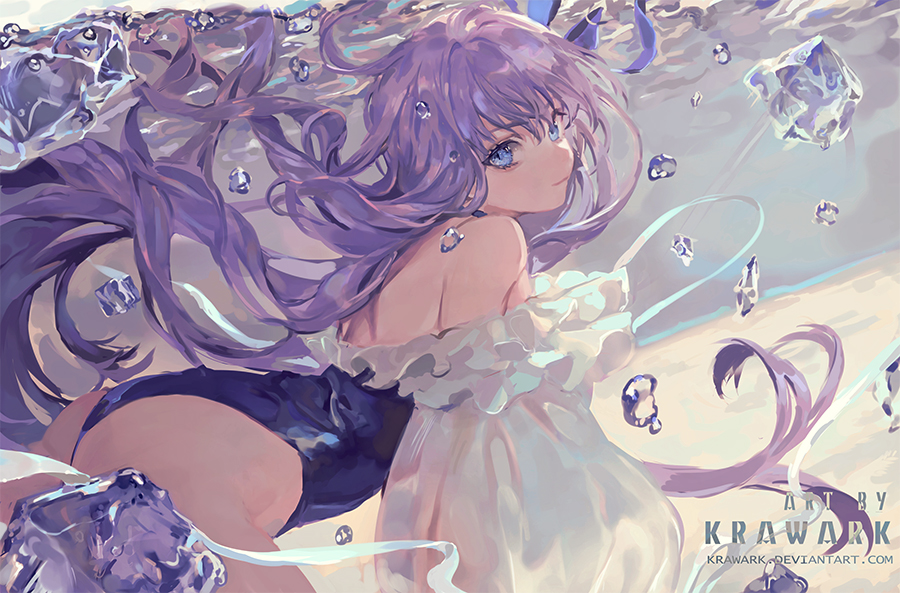 【P站画师】P站官网 PIXIV Renos的插画作品 【P站画师】P站官网 PIXIV Renos的插画作品