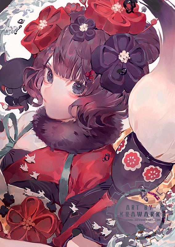 【P站画师】P站官网 PIXIV Renos的插画作品 【P站画师】P站官网 PIXIV Renos的插画作品