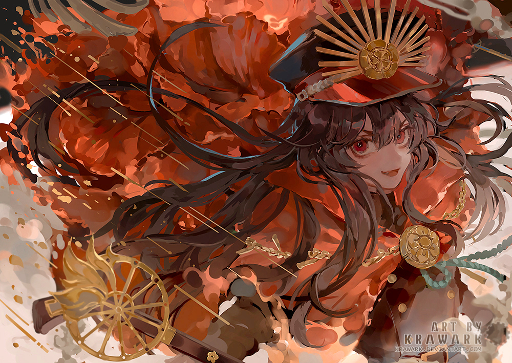 【P站画师】P站官网 PIXIV Renos的插画作品 【P站画师】P站官网 PIXIV Renos的插画作品