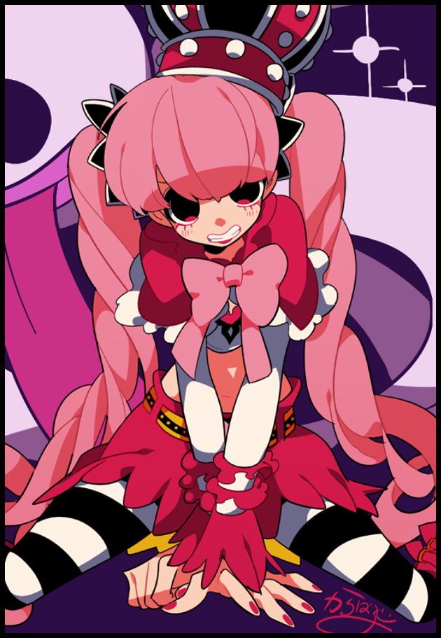 PվʦPվ PIXIV ޴ɵĲ廭Ʒ