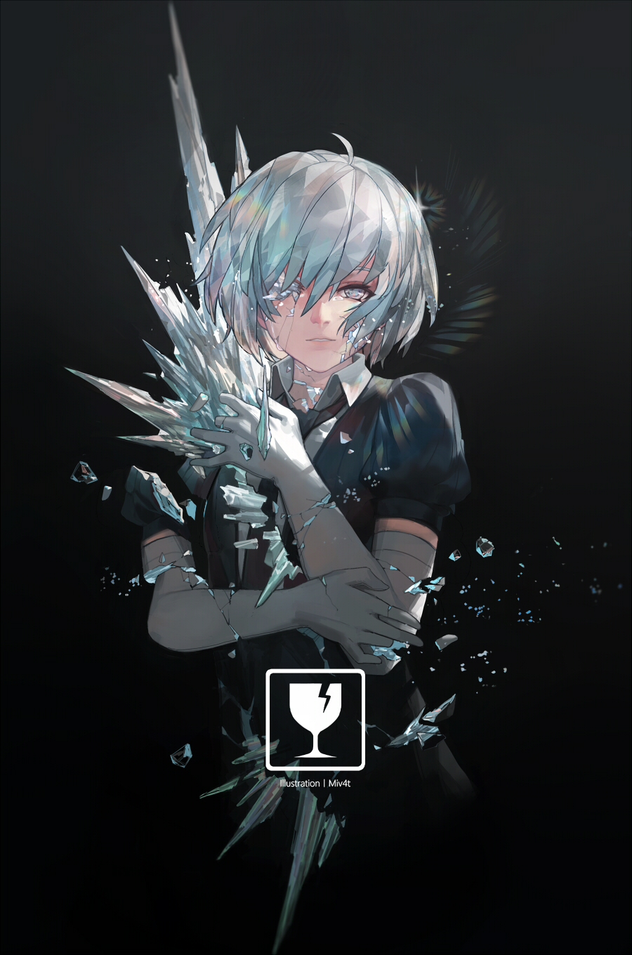 PվʦPվ PIXIV Miv4tĲ廭Ʒ