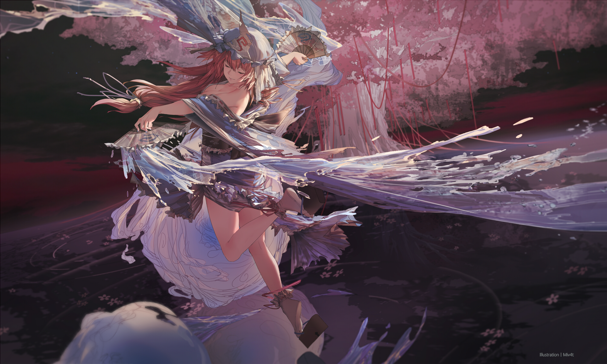 PվʦPվ PIXIV Miv4tĲ廭Ʒ