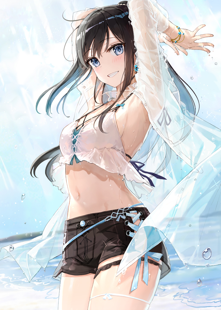 【P站画师】P站官网 PIXIV ふーみ的插画作品 【P站画师】P站官网 PIXIV ふーみ的插画作品
