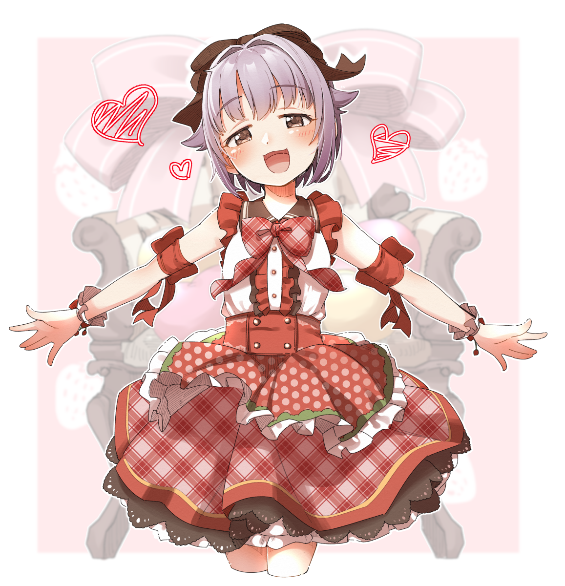 【P站画师】P站官网 PIXIV 日下氏的插画作品 【P站画师】P站官网 PIXIV 日下氏的插画作品