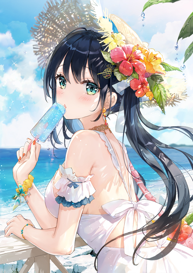 【P站画师】P站官网 PIXIV ふーみ的插画作品 【P站画师】P站官网 PIXIV ふーみ的插画作品