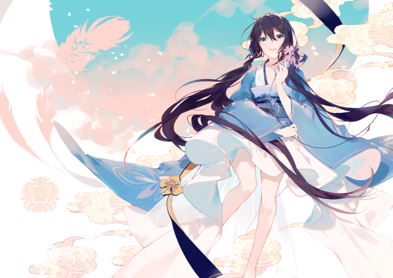 PվʦPվ PIXIV Mi&#039;yukiĲ廭Ʒ