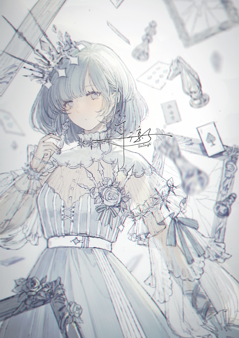 PվʦPվ PIXIV ǧӵĲ廭Ʒ