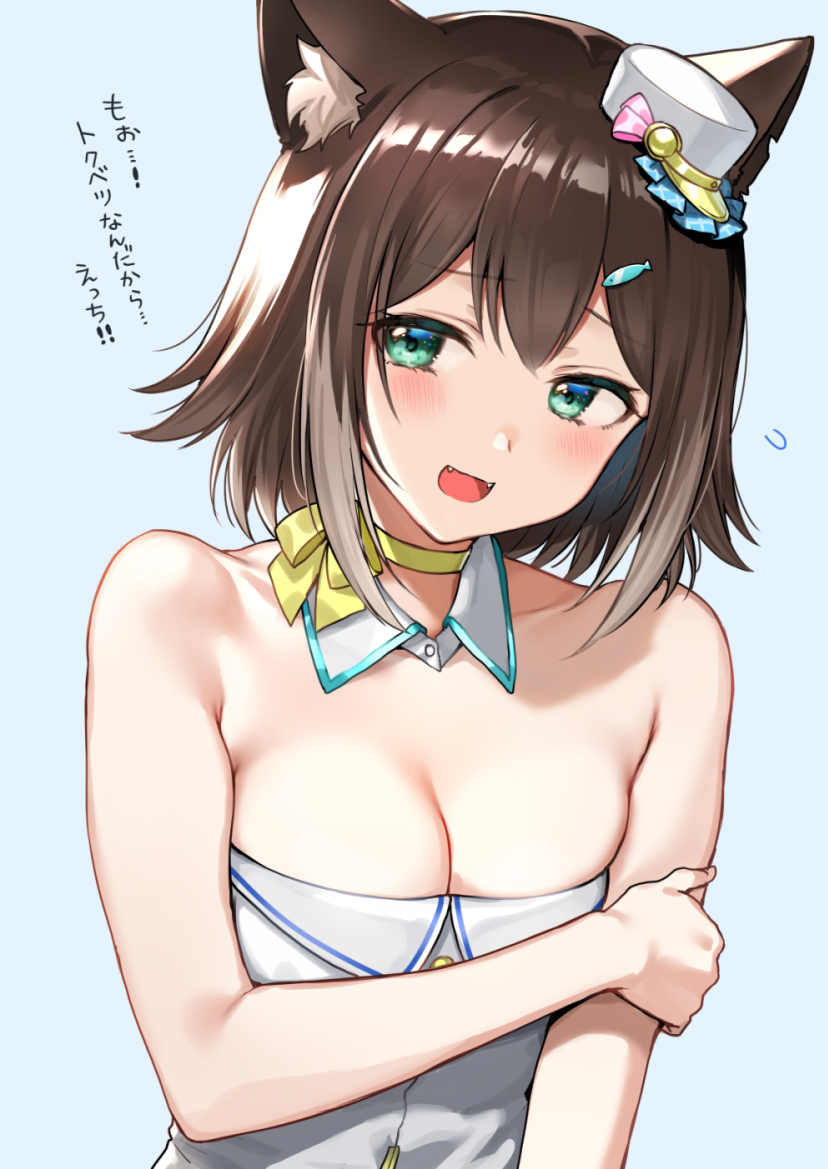 【P站画师】P站官网 PIXIV 西沢5?的插画作品 【P站画师】P站官网 PIXIV 西沢5?的插画作品