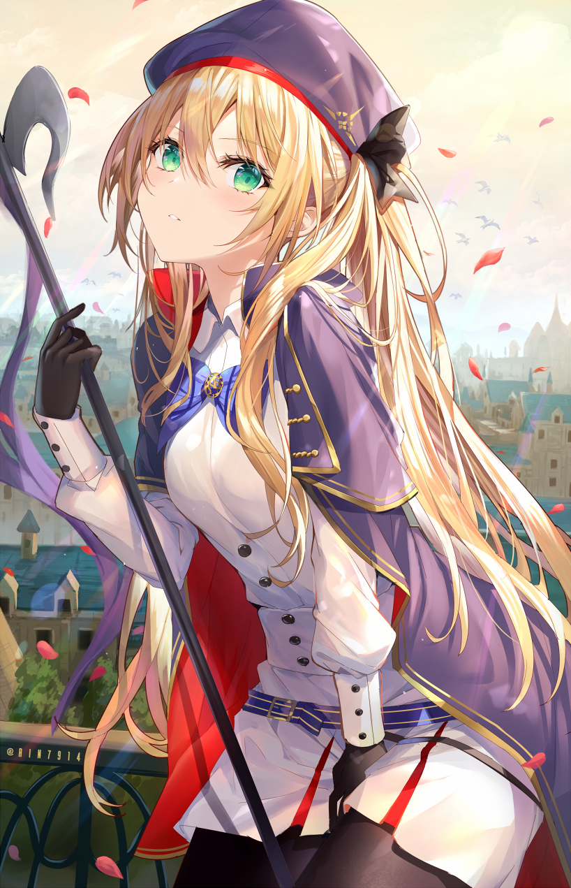 【P站画师】P站官网 PIXIV リン☆ユウ的插画作品 【P站画师】P站官网 PIXIV リン☆ユウ的插画作品