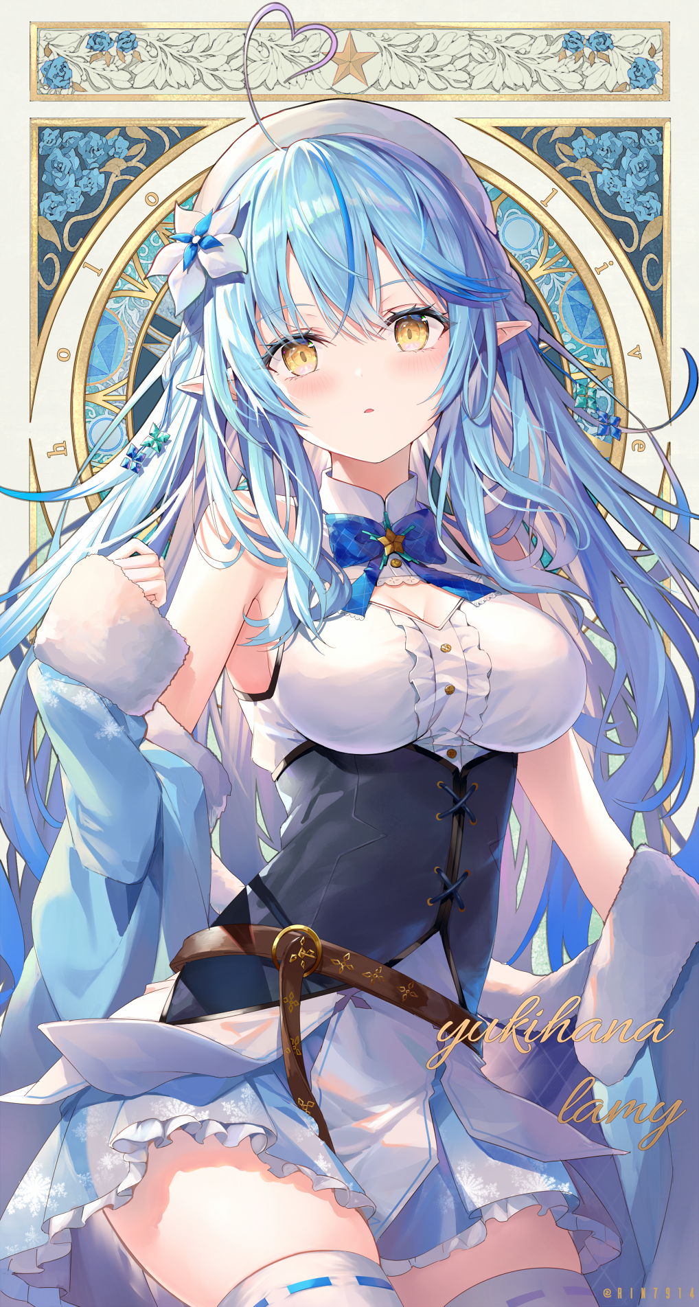 【P站画师】P站官网 PIXIV リン☆ユウ的插画作品 【P站画师】P站官网 PIXIV リン☆ユウ的插画作品