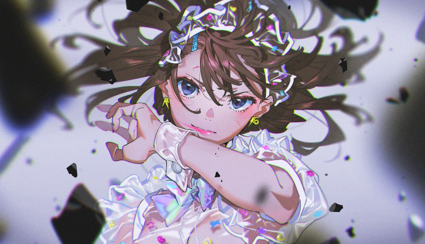 PվʦPվ PIXIV ɽĲ廭Ʒ