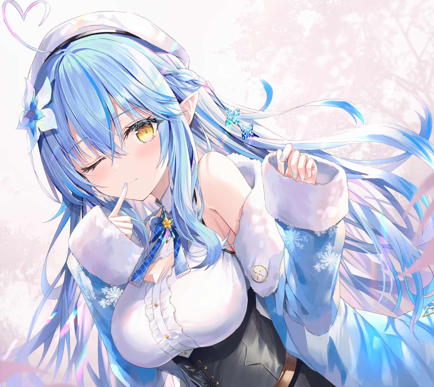 【P站画师】P站官网 PIXIV リン☆ユウ的插画作品 【P站画师】P站官网 PIXIV リン☆ユウ的插画作品