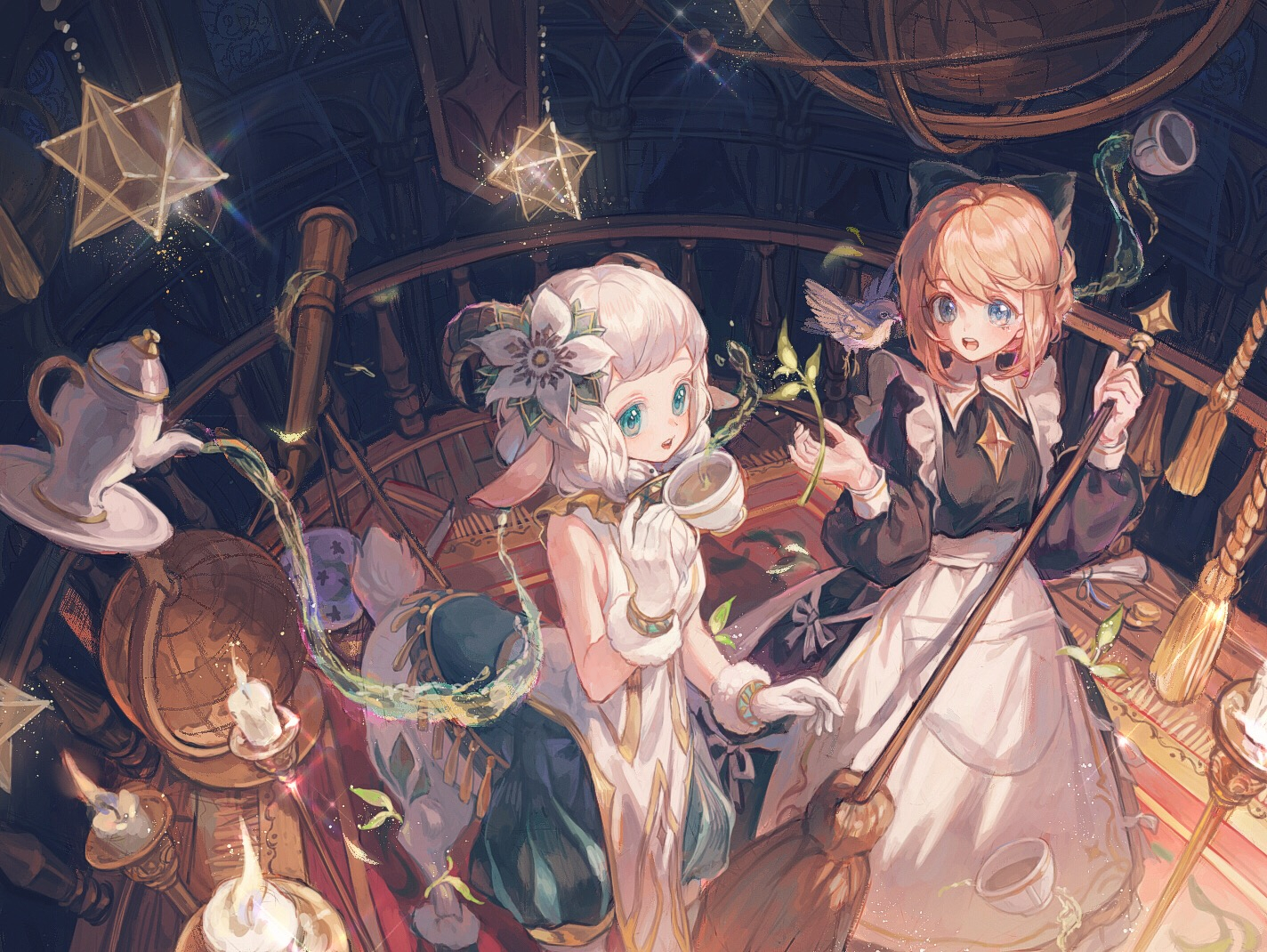 PվʦPվ PIXIV Matcha_Ĳ廭Ʒ