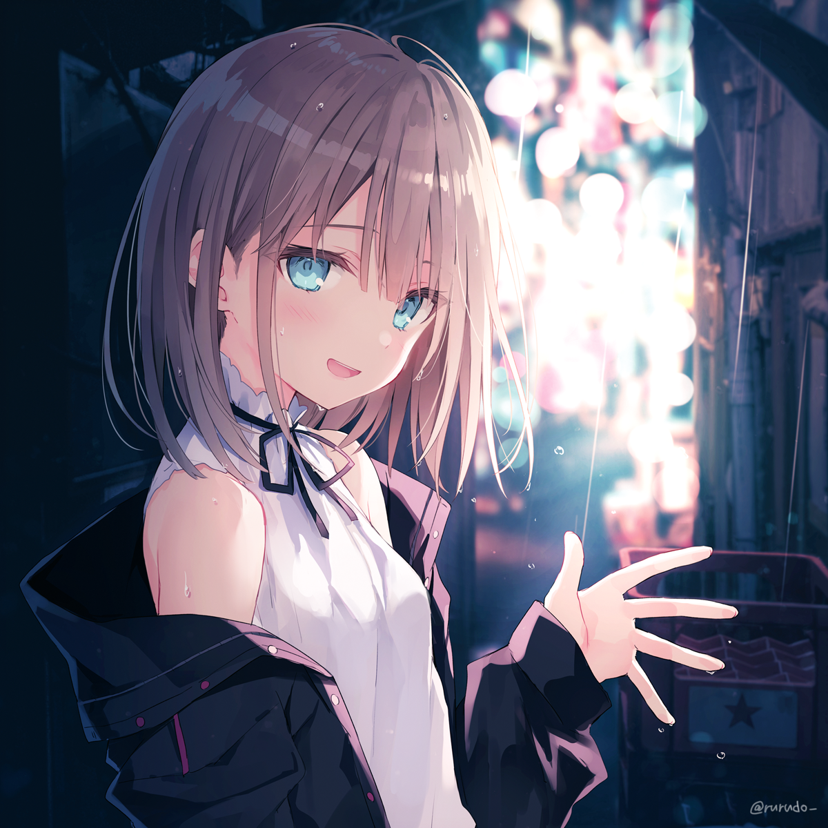 PվʦPվ PIXIV rurudoĲ廭Ʒ