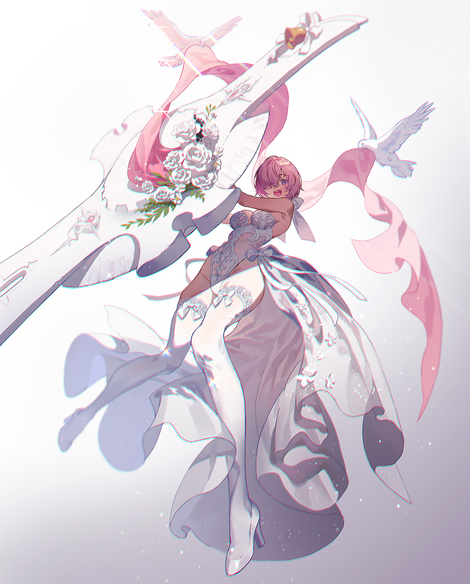 【P站画师】P站官网 PIXIV ファジョボレ的插画作品 【P站画师】P站官网 PIXIV ファジョボレ的插画作品