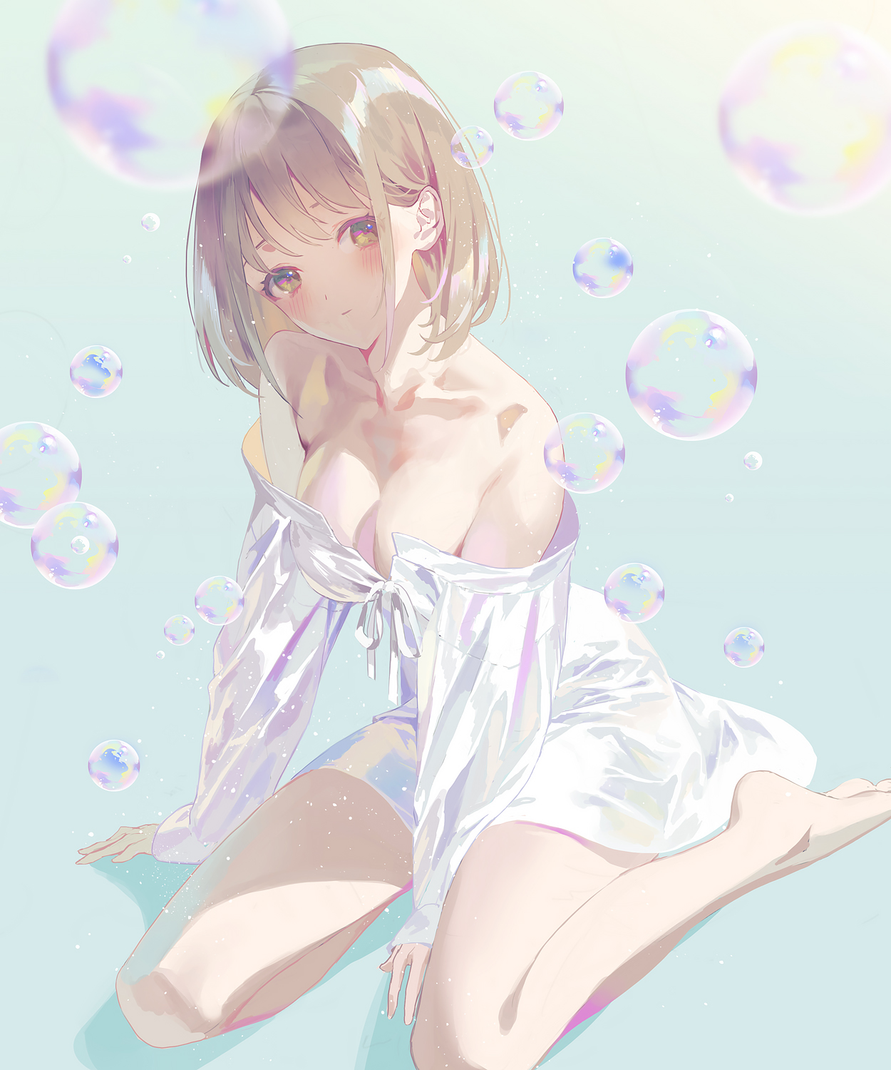 【P站画师】P站官网 PIXIV ファジョボレ的插画作品 【P站画师】P站官网 PIXIV ファジョボレ的插画作品