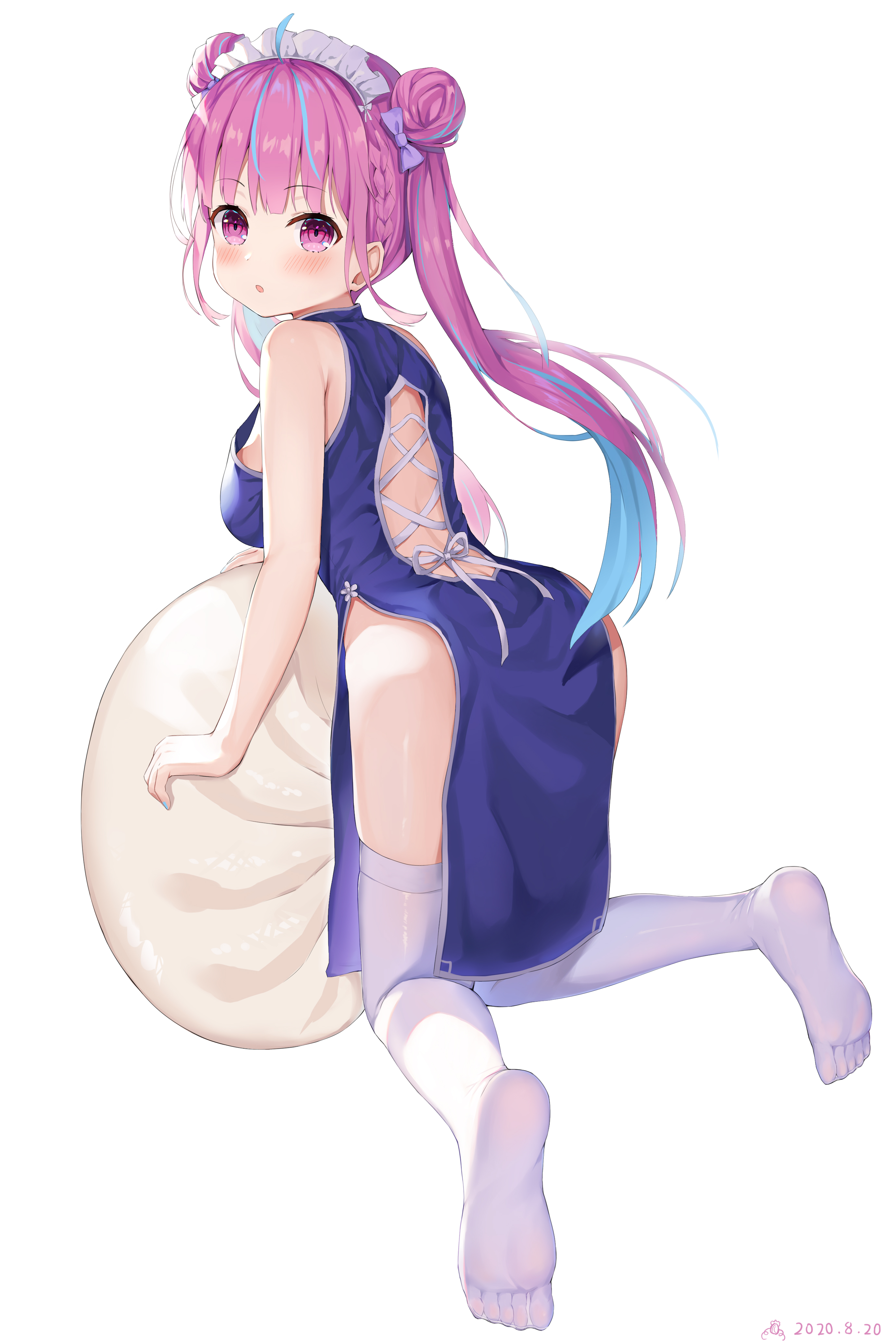 【P站画师】P站官网 PIXIV 绊的插画作品 【P站画师】P站官网 PIXIV 绊的插画作品