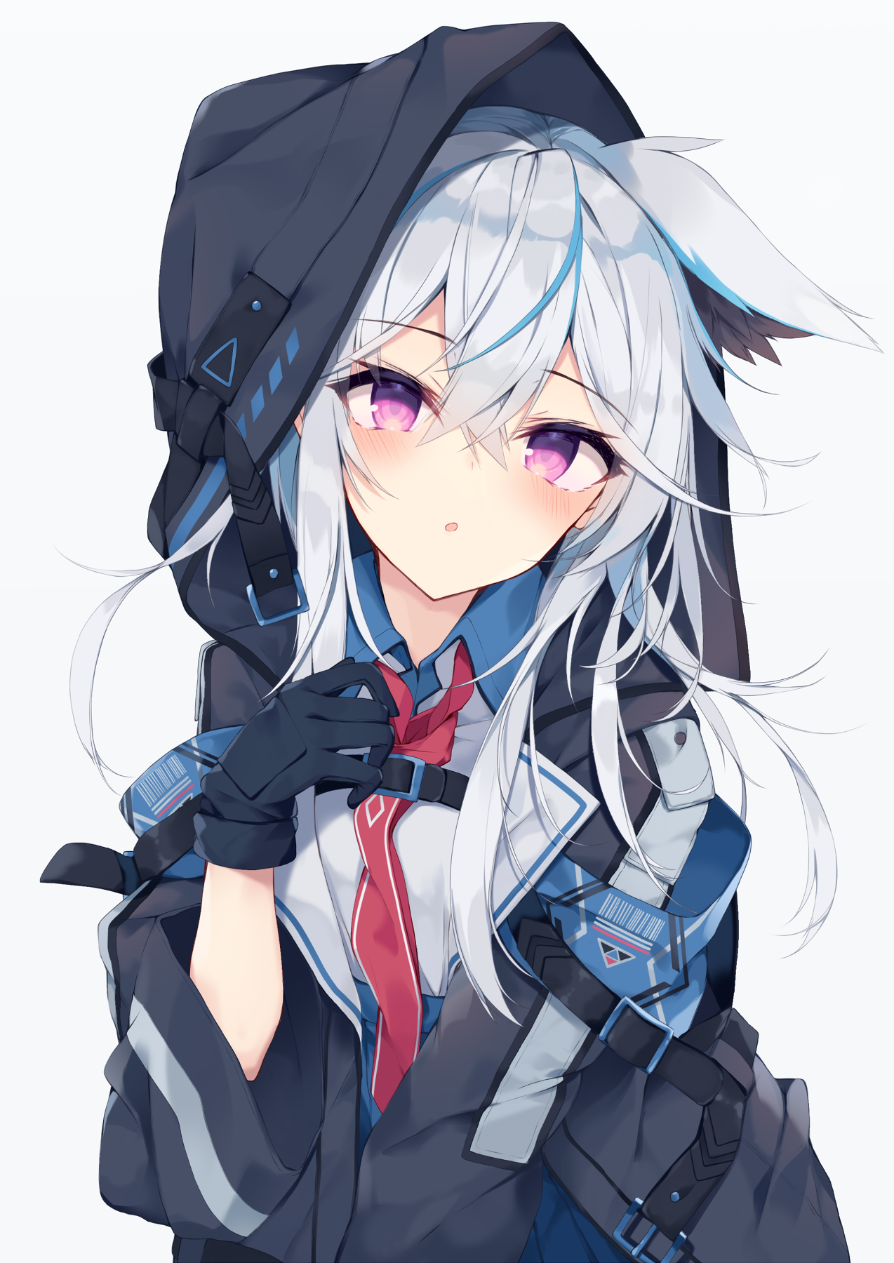 【P站画师】P站官网 PIXIV 鈍色玄的插画作品 【P站画师】P站官网 PIXIV 鈍色玄的插画作品